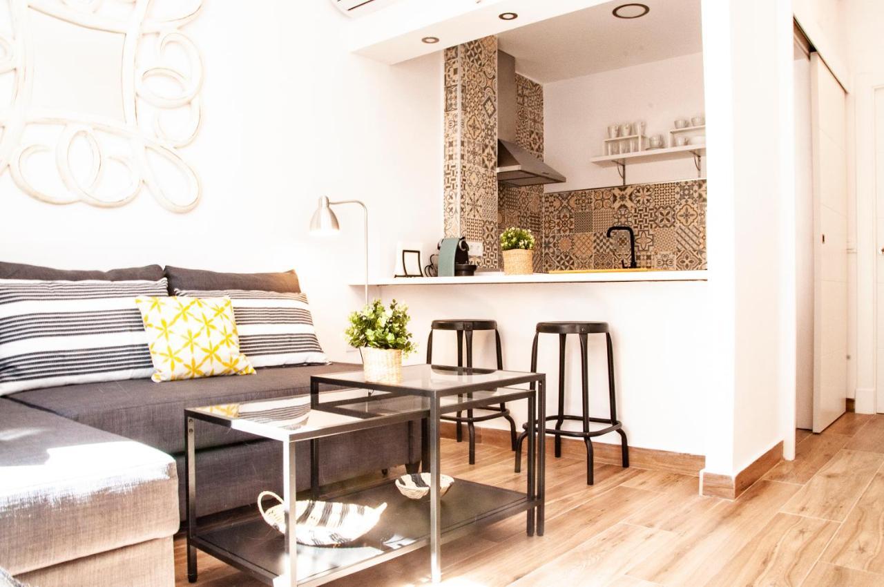 Apartment Alohamundi Cruz Seville