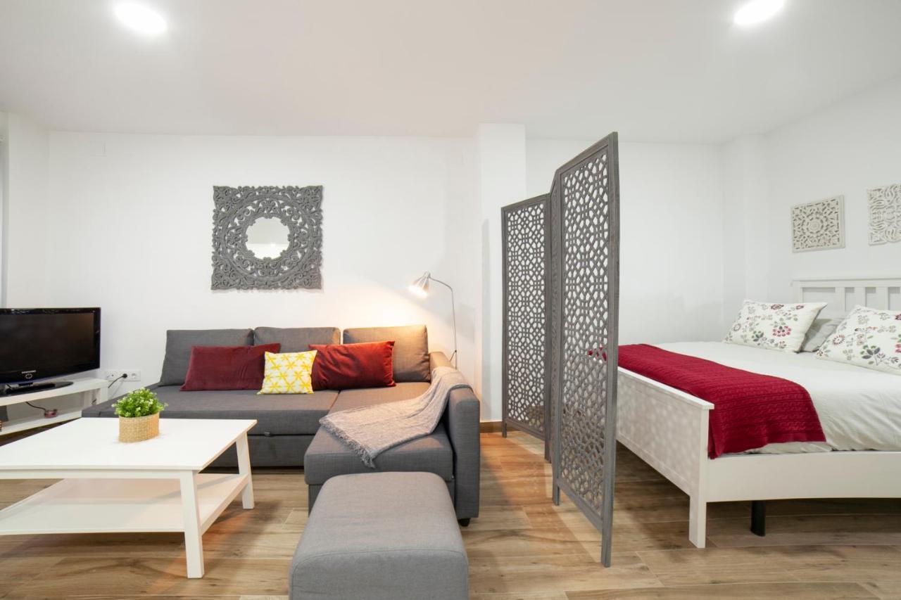 Alohamundi Cruz Apartment