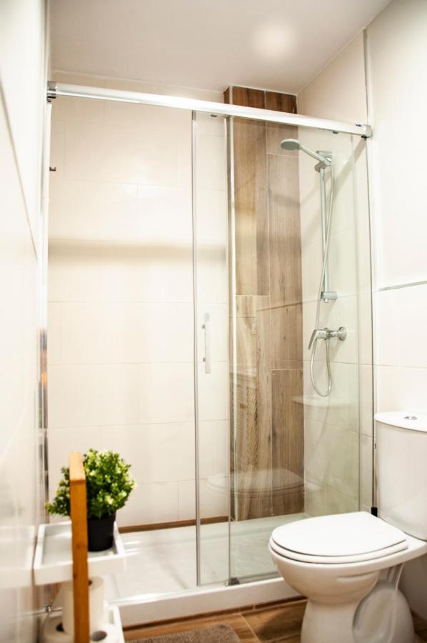 Appartement Alohamundi Cruz *