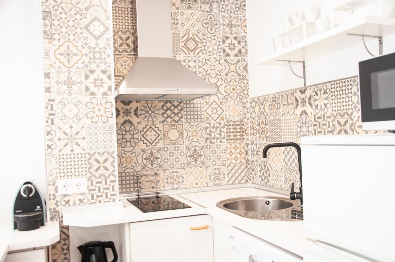 Alohamundi Cruz Appartement *