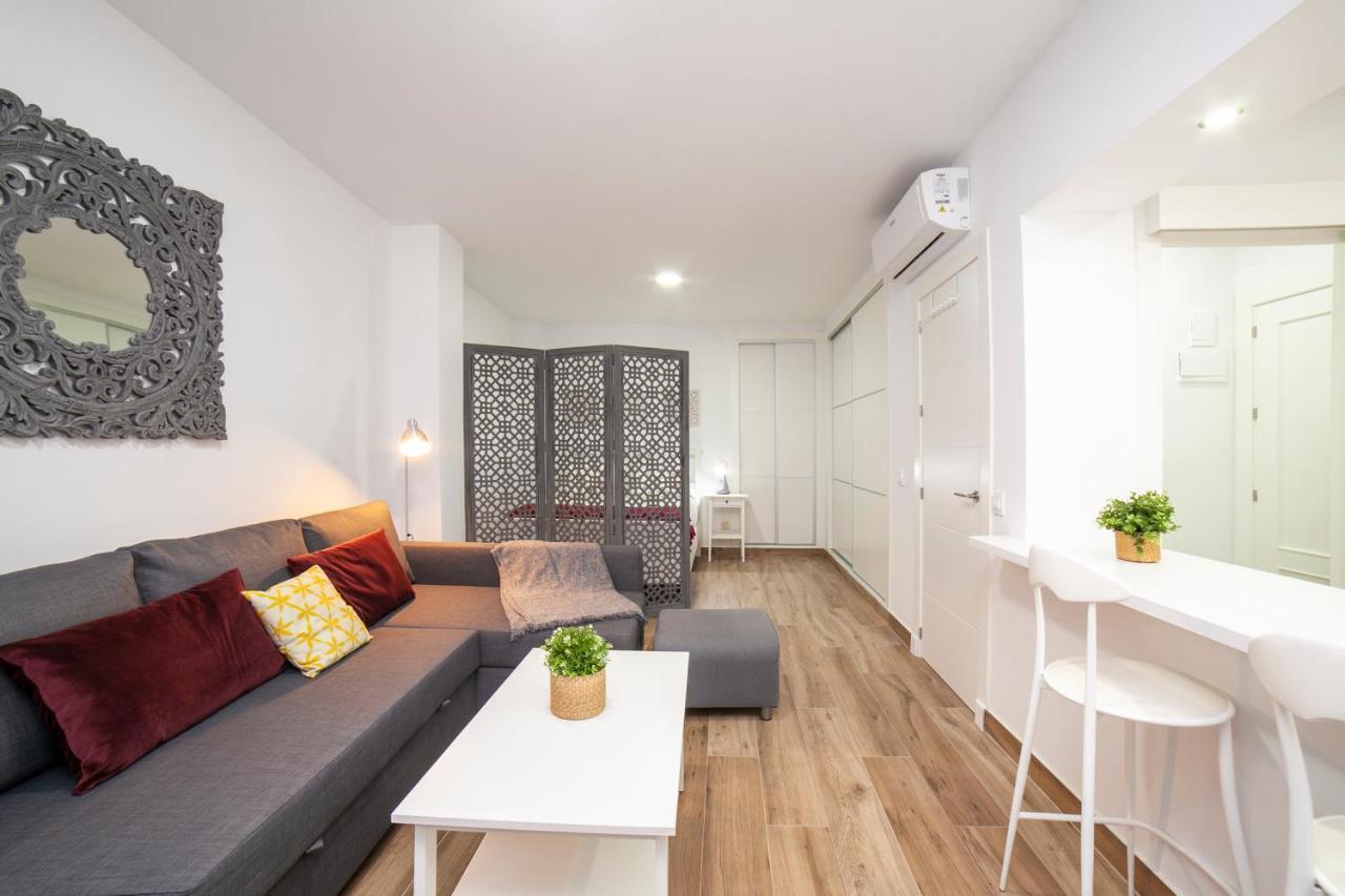 Appartement Alohamundi Cruz Séville