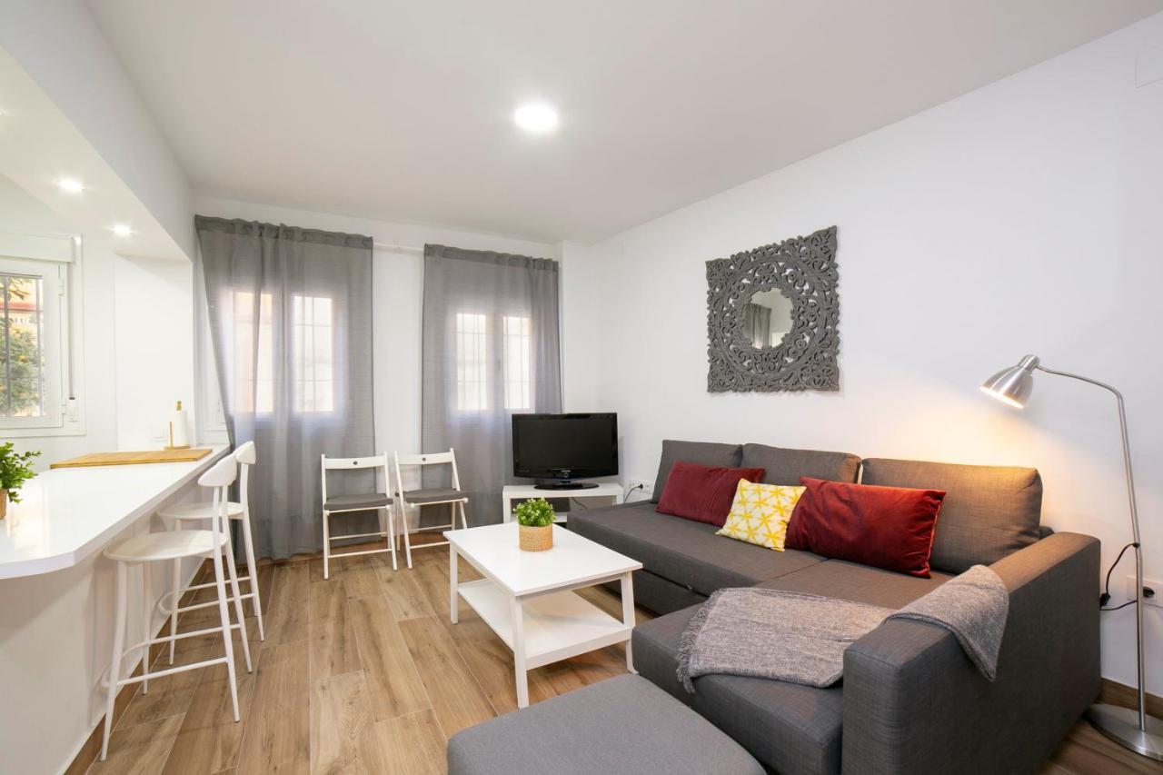 Alohamundi Cruz Appartement *