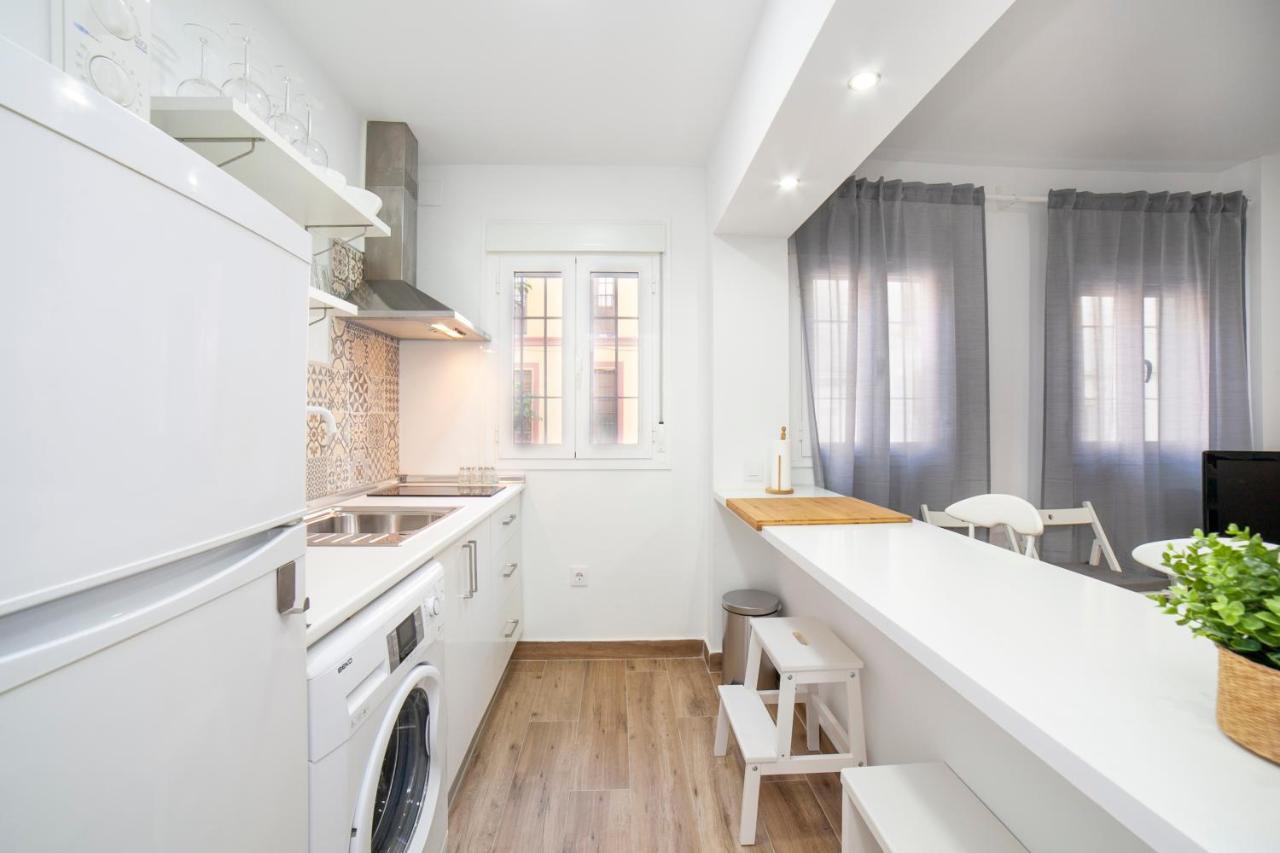 Appartement Alohamundi Cruz