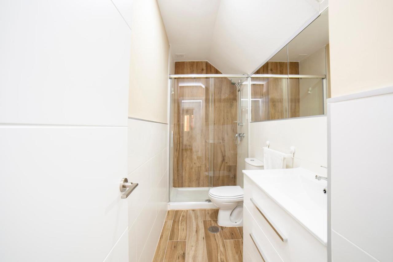 Appartement Alohamundi Cruz *