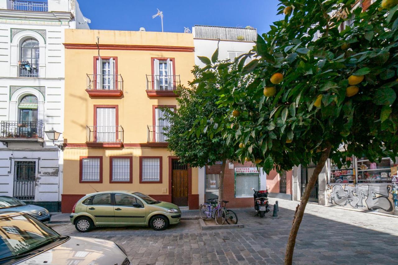 Alohamundi Cruz Appartement